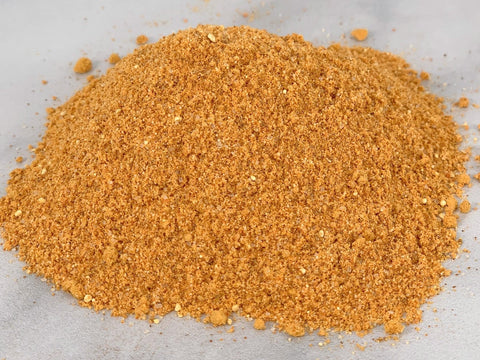 Horseradish Bacon Dip