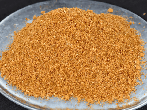 Horseradish Bacon Dip Mix