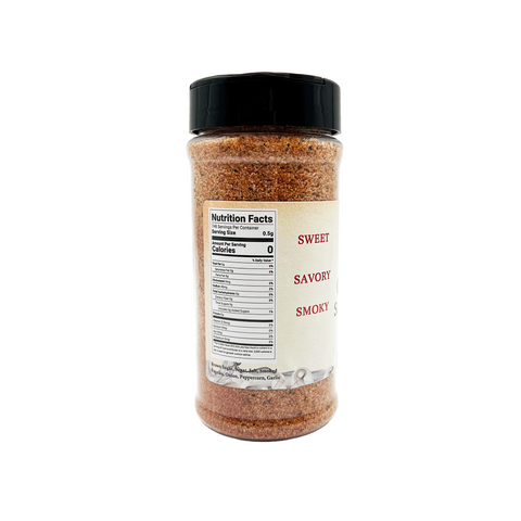 Classic Savory Pork Crust