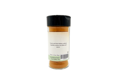 Turmeric Root Powder