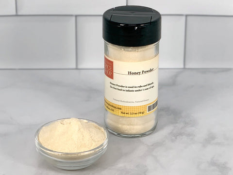 Honey Powder