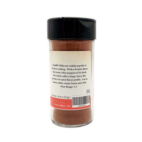 Guajillo Chili Powder