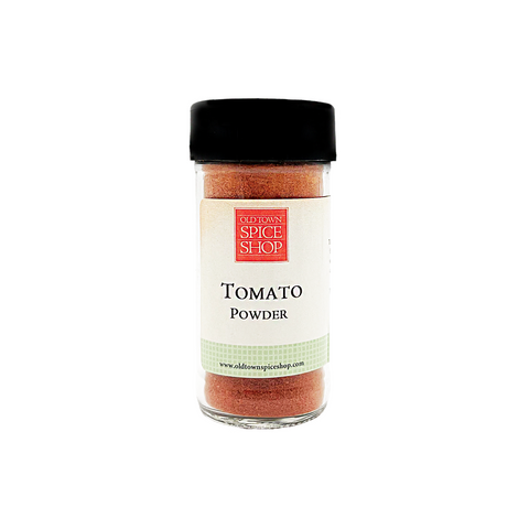 Tomato Powder