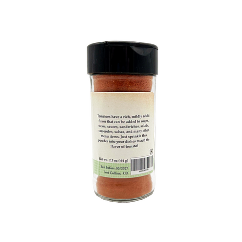 Tomato Powder
