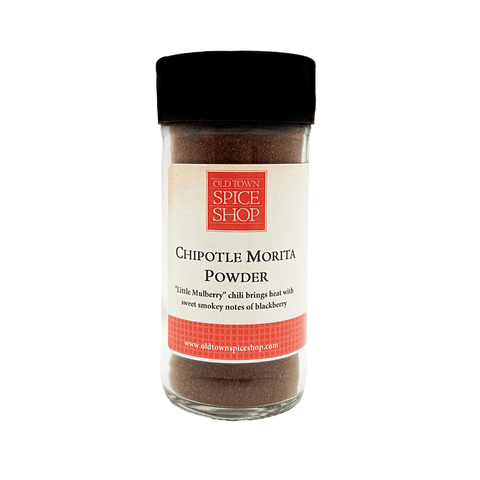Chipotle Morita Powder