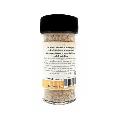 Pub All-Purpose Seasoning