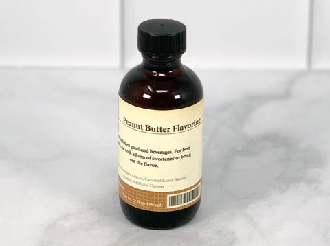 Peanut Butter Flavoring
