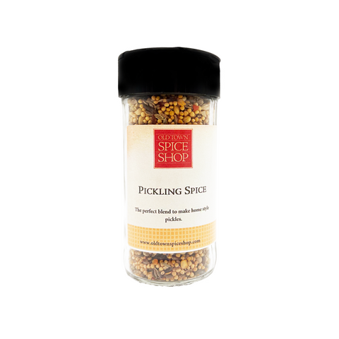 Pickling Spice