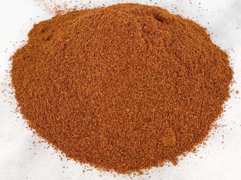 Chipotle Morita Powder