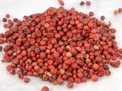 Pink Peppercorn