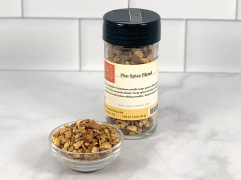 Pho Spice Blend