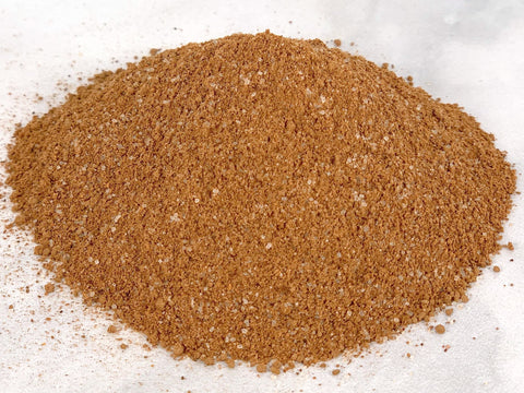 Cocoa Chipotle Seasoning