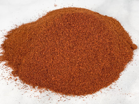 New Mexico Chili Powder