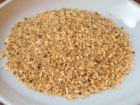 Grapefruit Peel