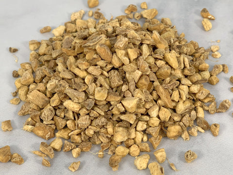 Ginger Root