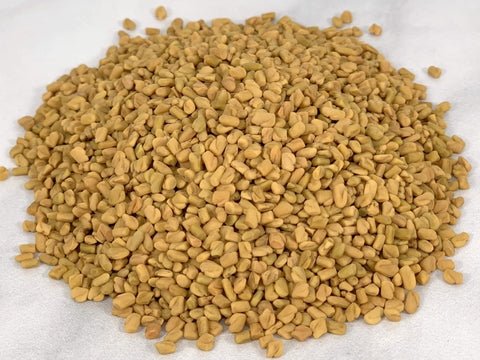 Fenugreek Seed, Whole