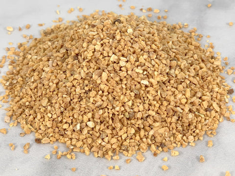 Roasted Garlic Flakes