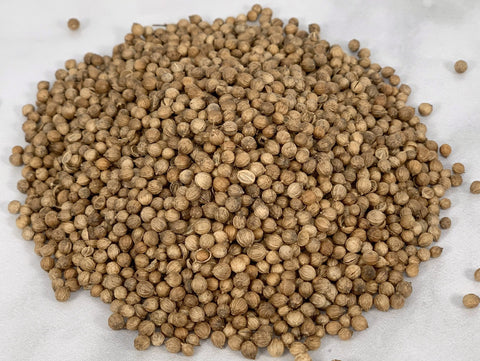 Coriander Seed, Whole