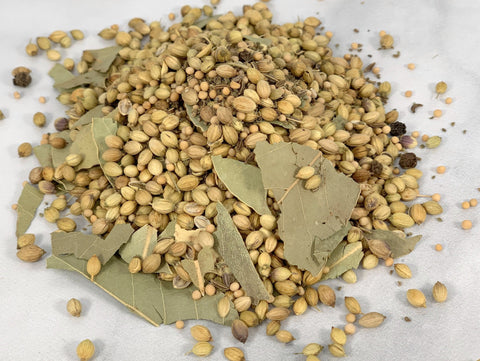 Farmer's Market Pickle Blend