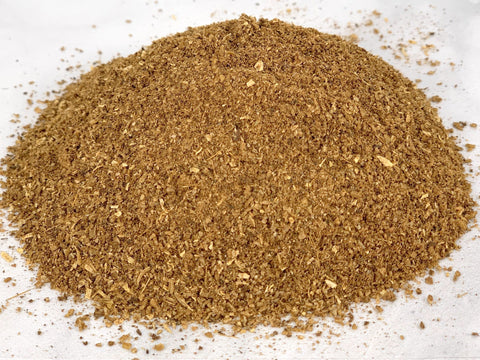 Garam Masala