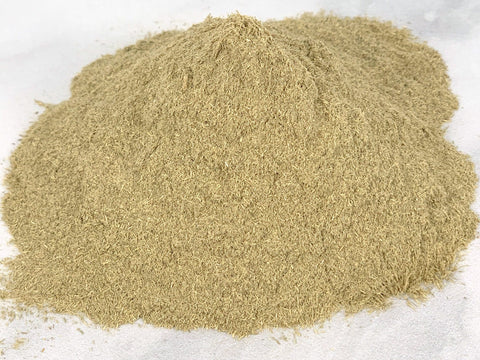 Lemongrass Powder