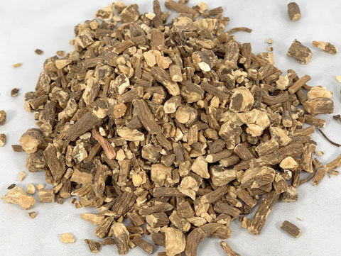 Dandelion Root