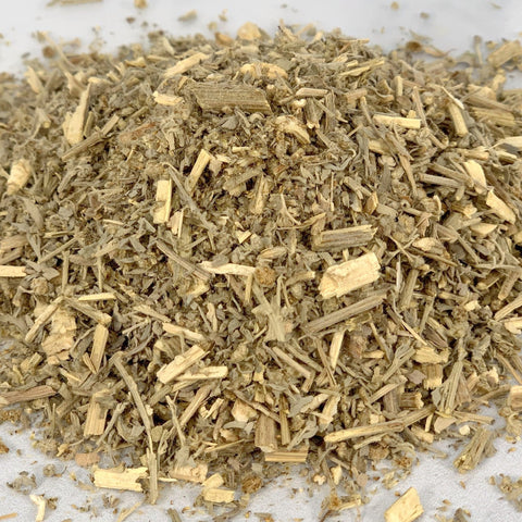 Wormwood