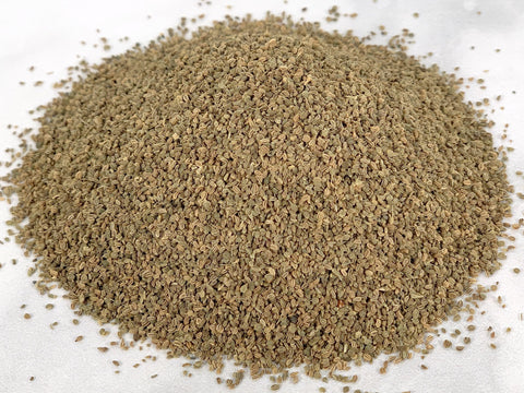 Celery Seed