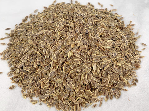 Dill Seed, Whole