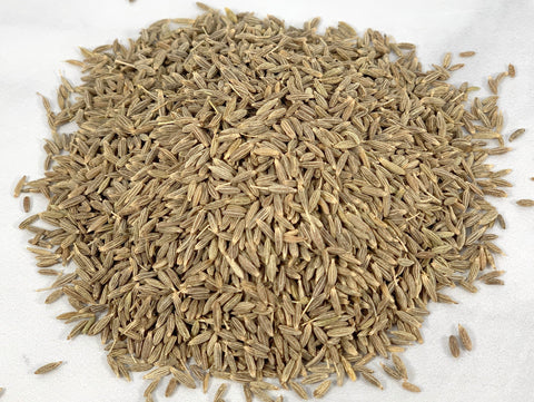 Cumin Seed