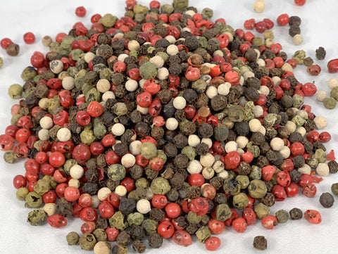 Four Peppercorn Blend, Whole