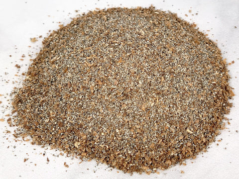 Cardamom Seed, Ground