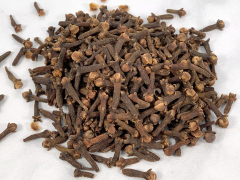 Cloves, Whole