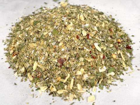 Overland All Purpose Seasoning