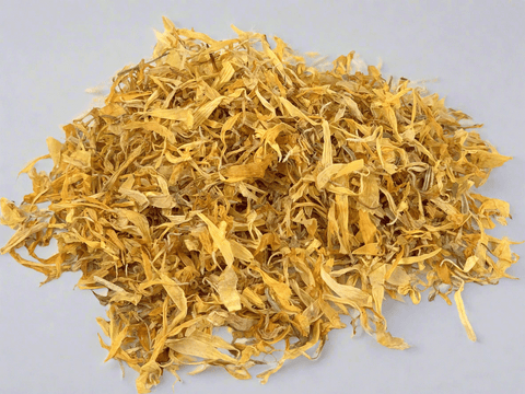 Marigold Petals (Calendula)