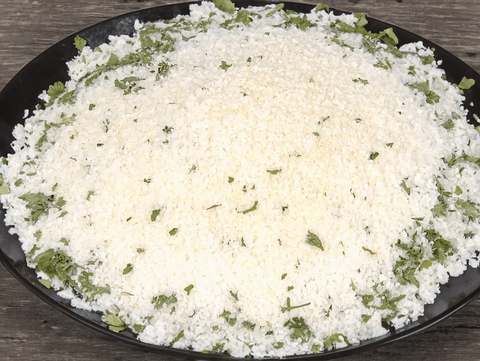 Onion Salt