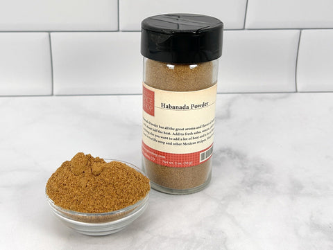 Habanada Powder
