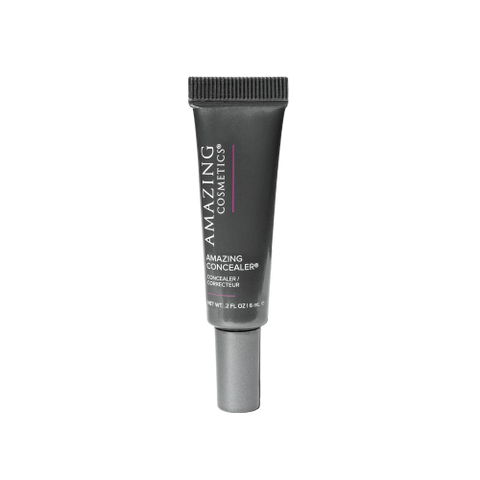 AmazingConcealer 6ml Medium Beige - 0.2 FL OZ 6 Pack