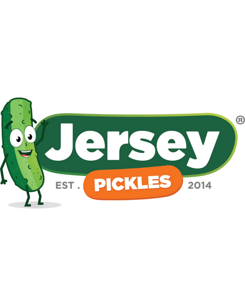 Jersey Pickles