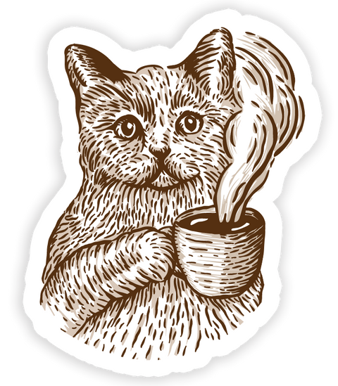 Coffee & Cup Gift Set