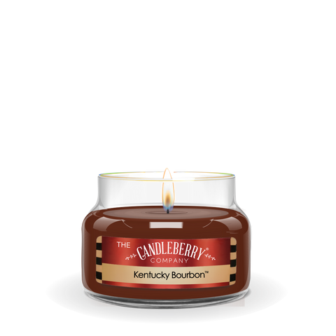 Kentucky Bourbon®, Small Jar Candle (Collective)