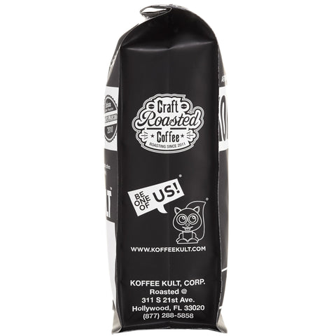 Frontera Decaf - Chemical Free Decaf Coffee