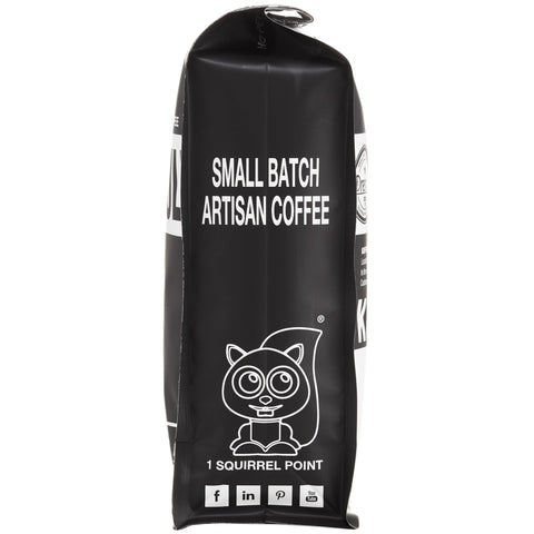 Frontera Decaf - Chemical Free Decaf Coffee