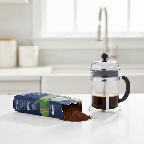 Lavazza Decaf Ground Coffee 12oz/340g