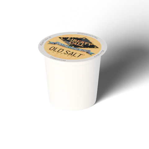 Liberty Call - Single Serve