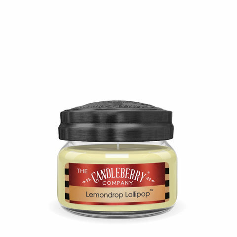Lemondrop Lollipop™, Small Jar Candle (Collective)