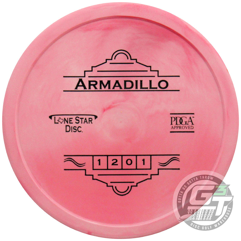 Lone Star Victor 2 Armadillo Putter Golf Disc – StockUpExpress