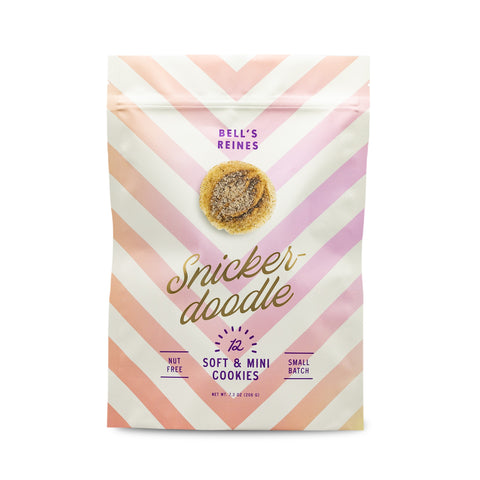 Bell's Reines Snickerdoodle - 7.3 OZ 6 Pack