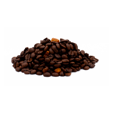 The Last Pharaoh - Southern Pecan Medium Coffee