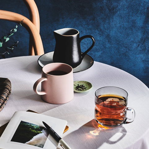 Lavender Earl Grey